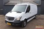 Mercedes-Benz SPRINTER L2H1 Sprinter 213 CDI - trekhaak - im, Auto's, Wit, Mercedes-Benz, Bedrijf, Onderhoudsboekje