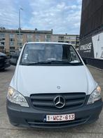 Mercedes Vito 2012 prijs 4800 tel 0483401249, Auto's, Monovolume, Wit, Particulier, Te koop