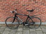 Racefiets (Merk:Cannondale, 27 versnellingen), Fietsen en Brommers, Ophalen, Zo goed als nieuw, Meer dan 20 versnellingen