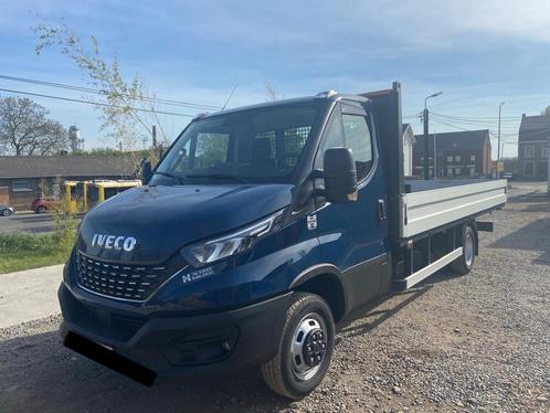 Iveco Daily L4 flatbed. Klaar voor registratie., Auto-onderdelen, Vrachtwagen-onderdelen, Iveco, Ophalen