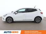 Renault Clio 1.0 TCe Intens (bj 2021), Auto's, Voorwielaandrijving, 118 g/km, Gebruikt, 91 pk