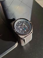 Aeromeister Amsterdam horloge (nieuw www 535€), Handtassen en Accessoires, Horloges | Heren, Ophalen, Nieuw