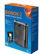 Biobox 2 FILTER (NIEUW IN VERPAKKING), Dieren en Toebehoren, Vissen | Aquaria en Toebehoren, Nieuw, Ophalen of Verzenden