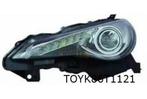 Toyota GT86 Coupé Koplamp Links (HID D4S) Origineel! SU003 0, Auto-onderdelen, Verlichting, Nieuw, Toyota, Verzenden