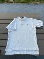 Polo Ralph Lauren | S/M, Kleding | Heren, Polo's, Ophalen, Maat 48/50 (M), Wit, Ralph Lauren