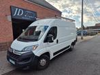 Citroen Jumper 2021, Achat, Euro 6, Entreprise, 2500 kg
