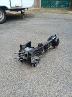 honda wallaroo blokje, Ophalen, Blok