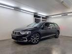 Volkswagen Passat GTE DSG6 - 89494km - Garantie, Autos, Volkswagen, 36 g/km, 5 places, Hybride Électrique/Essence, Noir