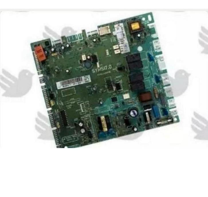 Gebruikt Bulex moederbord, Computers en Software, Moederborden, Gebruikt, Ophalen