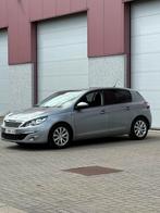 Peugeot 308, Auto's, Parkeersensor, Stof, 1199 cc, Handgeschakeld