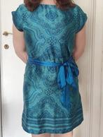 robe d'été bleu turquoise, Kleding | Dames, Jurken, Ophalen, Blauw, Maat 36 (S), Sfera Casual