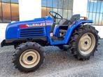 Iseki Sial23 tractor - Servostuur -  MICROTRACTORS.COM, Zakelijke goederen, Landbouw | Tractoren, Gebruikt, Tot 2500, Tot 80 Pk