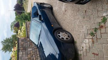 Porsche 944 cabriolet 3000cc  beschikbaar voor biedingen
