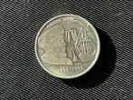 België - Herdenking 100 jaar Zuidpool De Gerlache- 1997, Verzenden, Losse munt