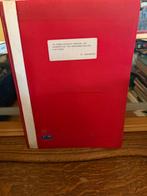 La méthode Doman - Delacato, Bêta, E.Vandeweerd, Enlèvement ou Envoi, Enseignement supérieur