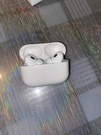 Apple AirPods Pro (2nd generation) GEBRUIKT, Audio, Tv en Foto, Hoofdtelefoons, Ophalen, Gebruikt, Overige merken, Bluetooth