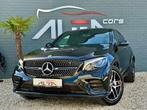 Mercedes-Benz GLC GLC 220 d Coupé 4-Matic*Pack-AMG*Garantie, Auto's, Mercedes-Benz, Automaat, Gebruikt, 4 cilinders, 1865 kg