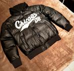 Bomber hiver "Chicago" - Médium ( neuf ), Neuf, Enlèvement ou Envoi, Taille 48/50 (M), Kenzarro