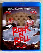 ROCK N ROLL (Frans Satirische Komedie) /// Staat Als Nieuw, Cd's en Dvd's, Blu-ray, Ophalen of Verzenden, Zo goed als nieuw, Overige genres