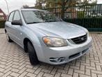 Cerato 1.6i 5drs/EURO 4!!!!!!, Auto's, Kia, Stof, 1599 cc, Bedrijf, Handgeschakeld