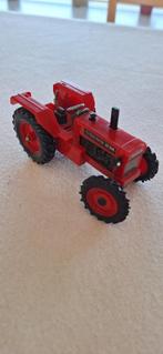 tractor, Ophalen, Gebruikt