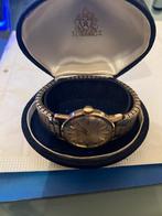 Richard automatisch horloge met hoesje, Handtassen en Accessoires, Ophalen of Verzenden, Polshorloge, Met bandje