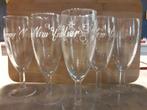 glas champagne, Verzamelen, Ophalen of Verzenden, Gebruikt, Overige typen