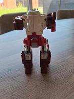Transformers G1 Scattershot (1987), Verzamelen, Transformers, G1, Verzenden, Zo goed als nieuw