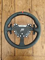 Volant Fanatec ClubSport Steering Wheel RS - QR2, Enlèvement