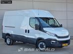 Iveco Daily 35C16 Automaat L2H2 160PK Dubbellucht 3,5t Trekh, Autos, Achat, Euro 6, Entreprise, USB