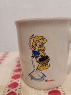 Mug Falbala d'Asterix édition 2004 Kinder, Collections, Personnages de BD, Astérix et Obélix, Ustensile, Utilisé, Enlèvement ou Envoi