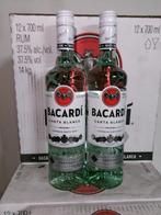 Bacardi carta blanca 70cl, Ophalen