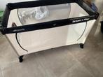 Kinderbed / Reisbed, Ophalen, Zo goed als nieuw, Minder dan 140 cm, Matras