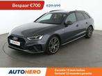 Audi A4 35 TFSI S line (bj 2021, automaat), Auto's, Audi, Gebruikt, 161 g/km, 1984 cc, A4