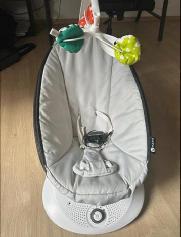 Swing, 4 moeders. beschikbaar voor biedingen