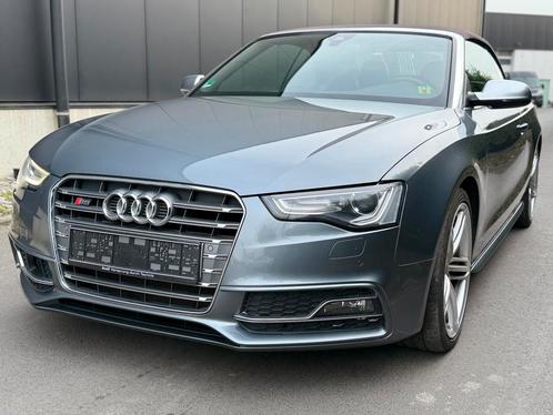 Audi S5 Full Full Full, Auto's, Audi, Particulier, S5, 4x4, ABS, Airbags, Airconditioning, Alarm, Bluetooth, Climate control, Cruise Control