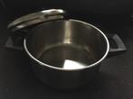 Kookpot koken keuken pot, Huis en Inrichting, Keuken | Potten en Pannen, Ophalen of Verzenden, Inox