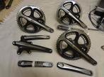 Nieuw diverse nieuwe dura ace 7900 10sp crankstel len, Enlèvement ou Envoi, Neuf, Autres types