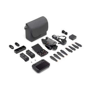 DJI Mavic 3 Pro Fly More Combo (DJI RC Pro) beschikbaar voor biedingen