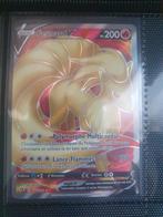 Feunard V, Hobby & Loisirs créatifs, Enlèvement ou Envoi, Neuf, Cartes en vrac, Foil