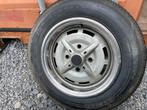 Karmann Cox groot 4x130 wiel, Auto-onderdelen, Banden en Velgen, Ophalen