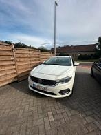 Fiat Tipo, Auto's, Voorwielaandrijving, 4 deurs, Stof, Euro 6