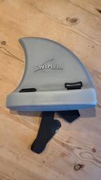 Swimfin, Enlèvement