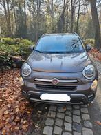 Fiat 500X – rijk uitgerust, 1.6 diesel, Auto's, Fiat, Voorwielaandrijving, Euro 6, 4 cilinders, 109 g/km