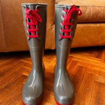 Rain boots See by Chloé bottes de pluie size 36 