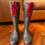 Rain boots See by Chloé bottes de pluie size 36, Kleding | Dames, Schoenen, Groen, Regenlaarzen, Zo goed als nieuw, See by Chloé