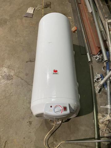 Chauffe eau  beschikbaar voor biedingen