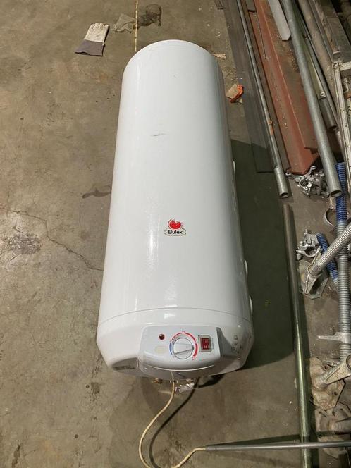 Chauffe eau, Doe-het-zelf en Bouw, Chauffageketels en Boilers, Zo goed als nieuw, Boiler, Aardgas, 100 liter of meer, Minder dan 3 jaar oud
