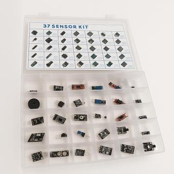 arduino sensoren kit beschikbaar voor biedingen
