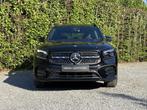 Mercedes-Benz GLB-Klasse 180 AMG Line | 7 Zitter | Panoramis, Auto's, Stof, Gebruikt, 4 cilinders, Zwart